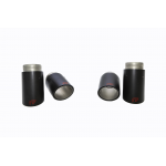 iPE BMW M6 (F06/F12/F13) Cat-back